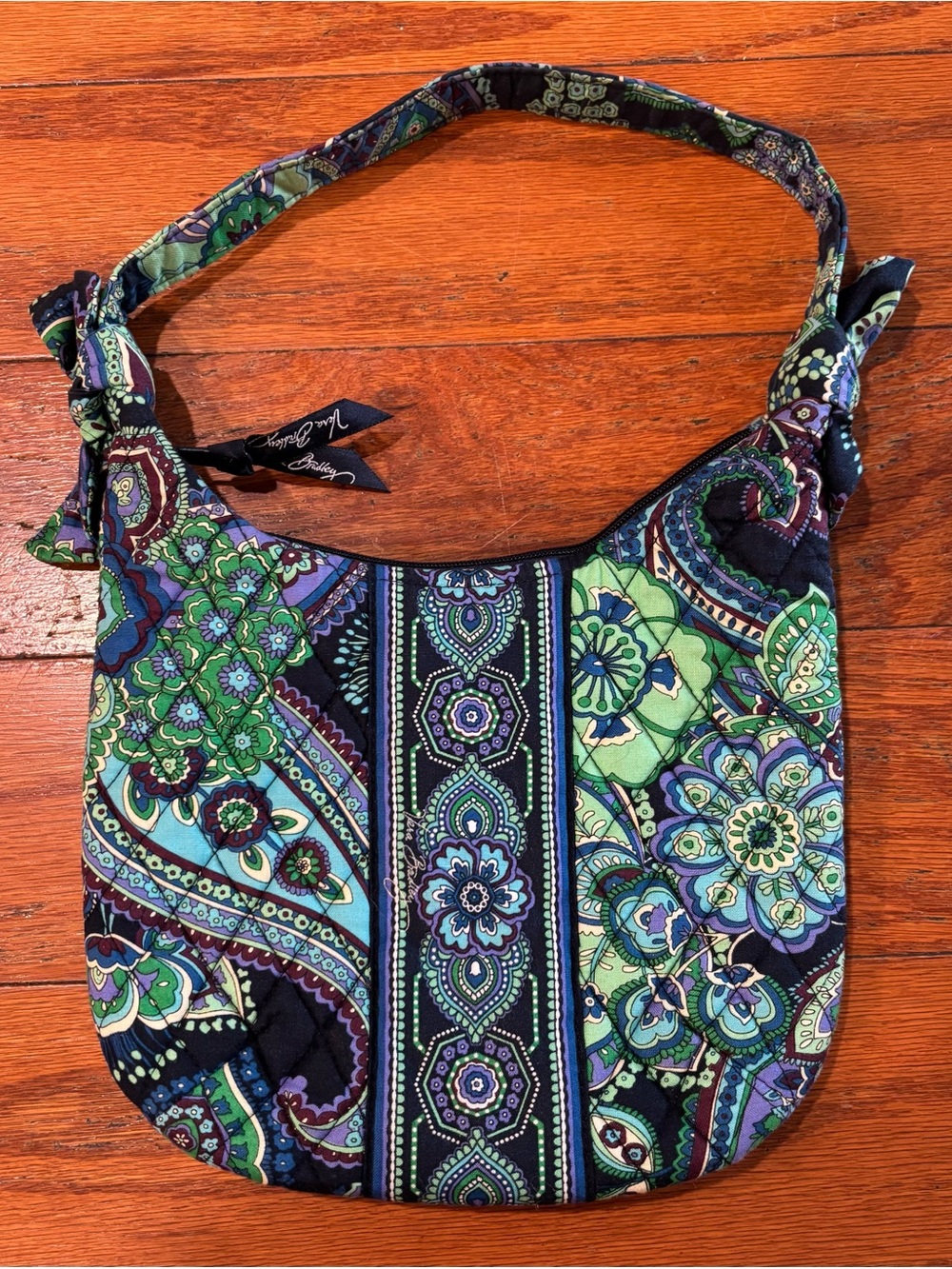 Vera Bradley Olivia shoulder bag